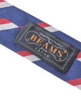 BEAMS PLUS（ビームスプラス）ネクタイ 紺 サイズ:- メンズ/2200727469168