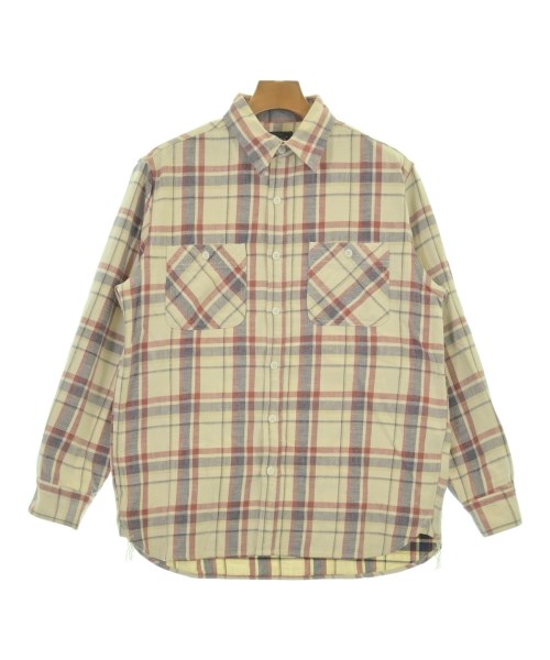 BEAMS PLUS(ビームスプラス)のカジュアルシャツ サイズ:M 5,000円