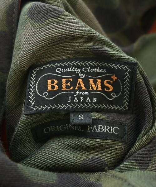 BEAMS PLUS（ビームスプラス）その他 緑 サイズ:-(L位) メンズ/2200726320088