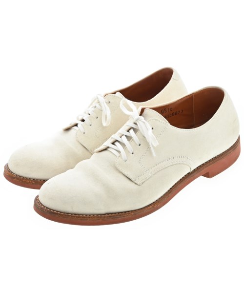 BEAMS PLUS(ビームスプラス)のビジネス・ドレスシューズ サイズ:UK10(28.5cm位) 27,200円