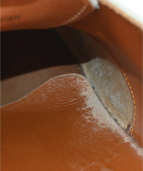 BEAMS PLUS（ビームスプラス）ビジネス・ドレスシューズ 白 サイズ:UK10(28.5cm位) メンズ/2200728520011