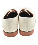 BEAMS PLUS（ビームスプラス）ビジネス・ドレスシューズ 白 サイズ:UK10(28.5cm位) メンズ/2200728520011