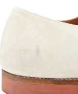 BEAMS PLUS（ビームスプラス）ビジネス・ドレスシューズ 白 サイズ:UK10(28.5cm位) メンズ/2200728520011