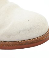 BEAMS PLUS（ビームスプラス）ビジネス・ドレスシューズ 白 サイズ:UK10(28.5cm位) メンズ/2200728520011