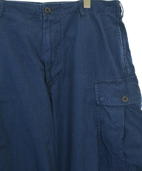 BEAMS PLUS（ビームスプラス）カーゴパンツ 紺 サイズ:XL メンズ/2200728520042