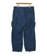 BEAMS PLUS（ビームスプラス）カーゴパンツ 紺 サイズ:XL メンズ/2200728520042