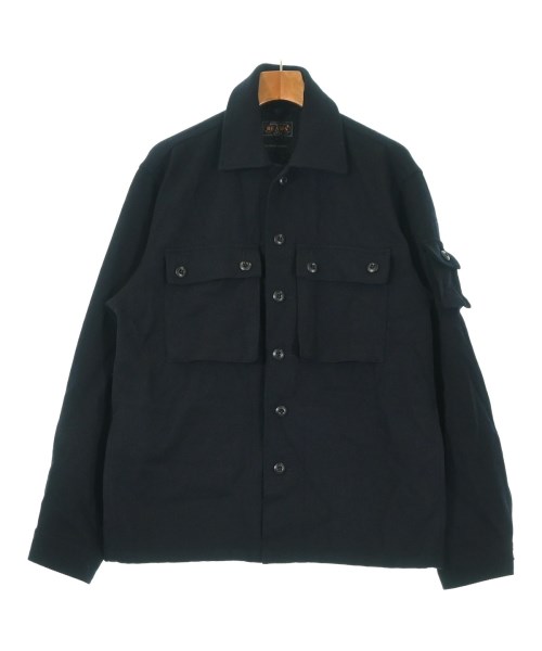 BEAMS PLUS(ビームスプラス)その他 紺 サイズ:L/2200682961059