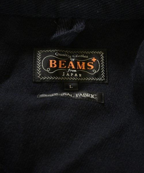 BEAMS PLUS（ビームスプラス）その他 紺 サイズ:L メンズ/2200682961059