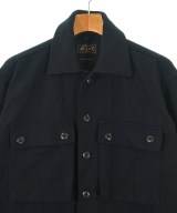 BEAMS PLUS（ビームスプラス）その他 紺 サイズ:L メンズ/2200682961059