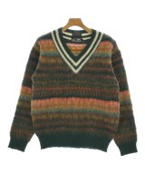 BEAMS PLUS ニット・セーター