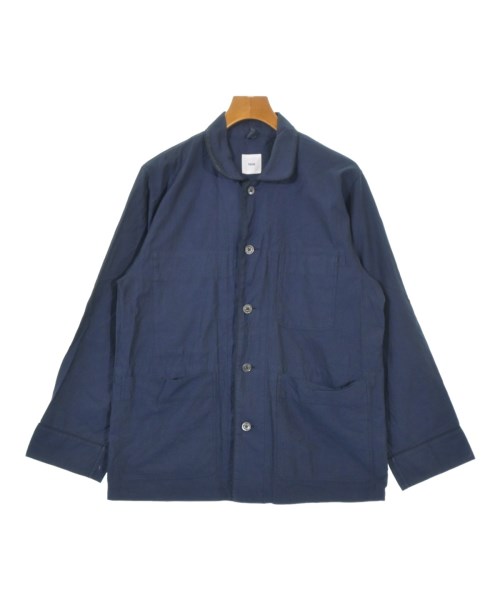 ビームスプラス(BEAMS PLUS)のBEAMS PLUS カバーオール