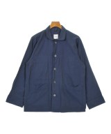 BEAMS PLUS カバーオール