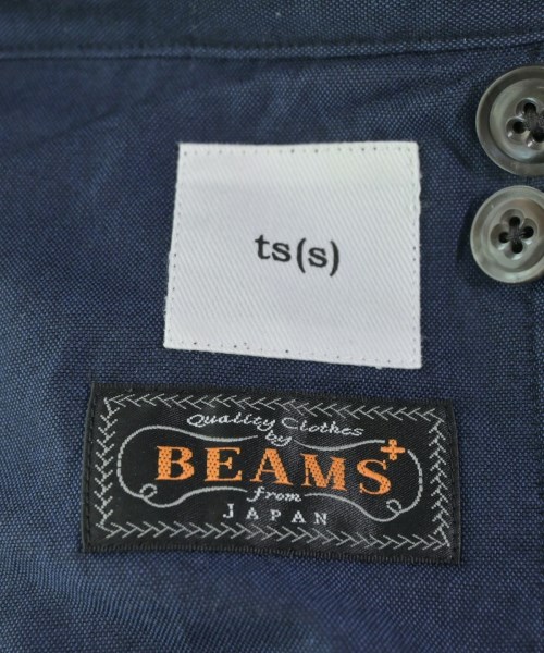 BEAMS PLUS（ビームスプラス）その他 紺 サイズ:1(S位) メンズ/2200682151047