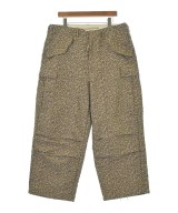 BEAMS PLUS（ビームスプラス）カーゴパンツ カーキ サイズ:XL メンズ/2200682900164
