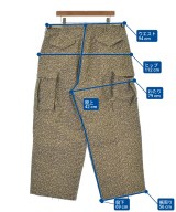 BEAMS PLUS（ビームスプラス）カーゴパンツ カーキ サイズ:XL メンズ/2200682900164