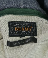 BEAMS PLUS（ビームスプラス）パーカー 青 サイズ:L メンズ/2200679764144
