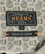 BEAMS PLUS（ビームスプラス）カジュアルシャツ グレー サイズ:S メンズ/2200683956054