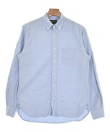 BEAMS PLUS カジュアルシャツ