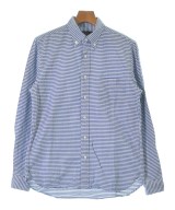 BEAMS PLUS カジュアルシャツ