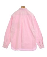 BEAMS PLUS（ビームスプラス）カジュアルシャツ ピンク サイズ:XL メンズ/2200685272046