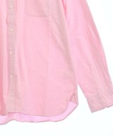 BEAMS PLUS（ビームスプラス）カジュアルシャツ ピンク サイズ:XL メンズ/2200685272046