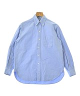BEAMS PLUS カジュアルシャツ