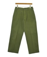 BEAMS PLUS（ビームスプラス）その他 カーキ サイズ:XS メンズ/2200681321052
