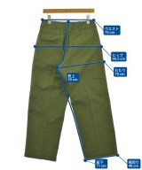 BEAMS PLUS（ビームスプラス）その他 カーキ サイズ:XS メンズ/2200681321052