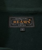 BEAMS PLUS（ビームスプラス）ニット・セーター 緑 サイズ:S メンズ/2200681321687