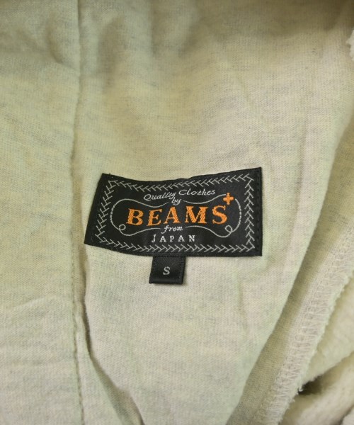 BEAMS PLUS（ビームスプラス）スウェットパンツ 白 サイズ:S メンズ/2200681321755