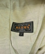 BEAMS PLUS（ビームスプラス）スウェットパンツ 白 サイズ:S メンズ/2200681321755