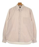 BEAMS PLUS カジュアルシャツ