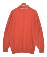 BEAMS PLUS（ビームスプラス）ポロシャツ 赤 サイズ:XL メンズ/2200688706029