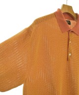 BEAMS PLUS（ビームスプラス）ポロシャツ オレンジ サイズ:XL メンズ/2200688706036
