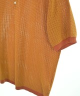 BEAMS PLUS（ビームスプラス）ポロシャツ オレンジ サイズ:XL メンズ/2200688706036