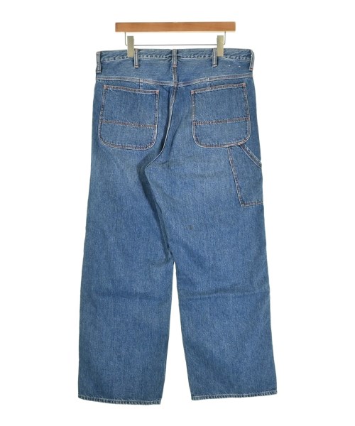 BEAMS PLUS（ビームスプラス）デニムパンツ 青 サイズ:XL メンズ/2200688793012