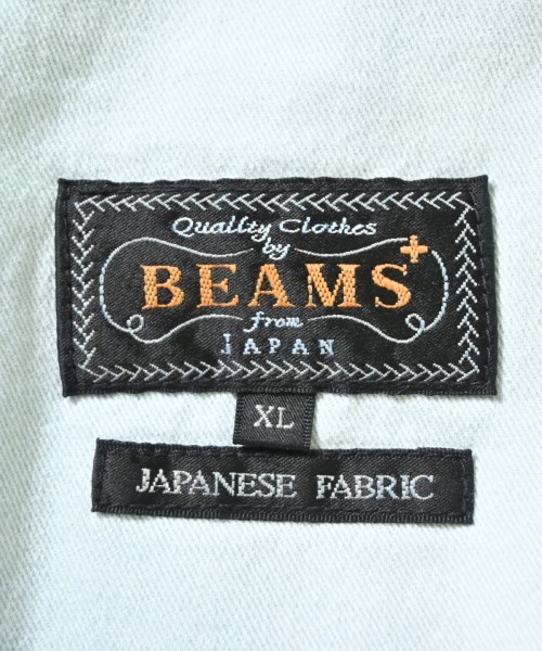 BEAMS PLUS（ビームスプラス）デニムパンツ 青 サイズ:XL メンズ/2200688793012