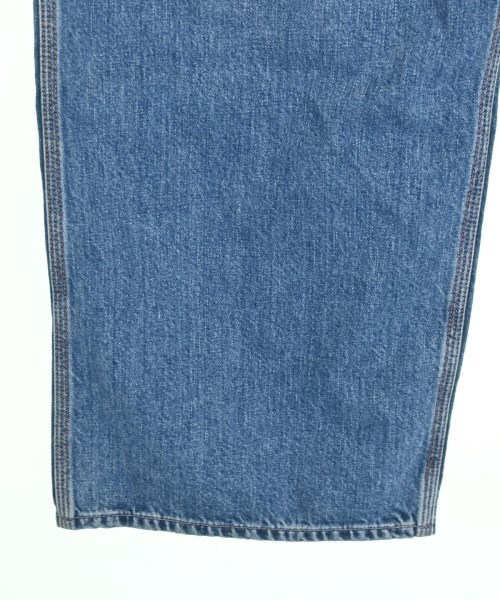 BEAMS PLUS（ビームスプラス）デニムパンツ 青 サイズ:XL メンズ/2200688793012