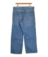 BEAMS PLUS（ビームスプラス）デニムパンツ 青 サイズ:XL メンズ/2200688793012