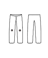 BEAMS PLUS（ビームスプラス）カーゴパンツ 紺 サイズ:M メンズ/2200688793029