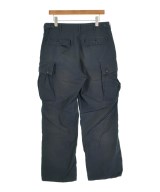 BEAMS PLUS（ビームスプラス）カーゴパンツ 紺 サイズ:M メンズ/2200688793029