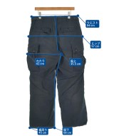 BEAMS PLUS（ビームスプラス）カーゴパンツ 紺 サイズ:M メンズ/2200688793029