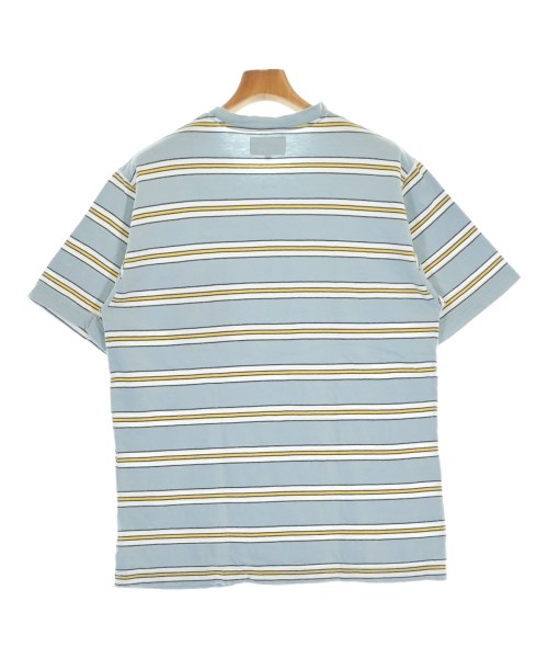 BEAMS PLUS（ビームスプラス）Tシャツ・カットソー 青 サイズ:L メンズ/2200688793043