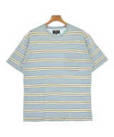 BEAMS PLUS（ビームスプラス）Tシャツ・カットソー 青 サイズ:L メンズ/2200688793043