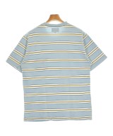 BEAMS PLUS（ビームスプラス）Tシャツ・カットソー 青 サイズ:L メンズ/2200688793043