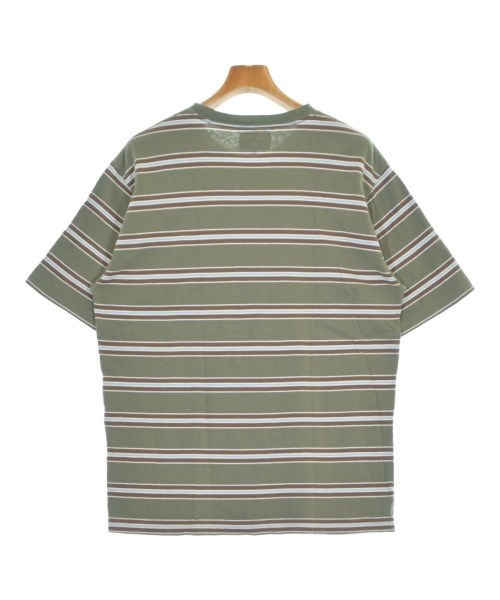 BEAMS PLUS（ビームスプラス）Tシャツ・カットソー カーキ サイズ:L メンズ/2200688793050