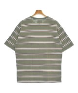 BEAMS PLUS（ビームスプラス）Tシャツ・カットソー カーキ サイズ:L メンズ/2200688793050