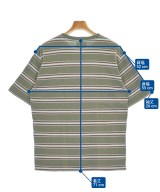 BEAMS PLUS（ビームスプラス）Tシャツ・カットソー カーキ サイズ:L メンズ/2200688793050