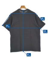 BEAMS PLUS（ビームスプラス）Tシャツ・カットソー グレー サイズ:XL メンズ/2200688793067