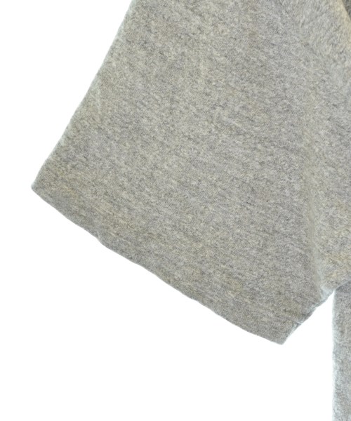 BEAMS PLUS（ビームスプラス）Tシャツ・カットソー グレー サイズ:XL メンズ/2200688793074